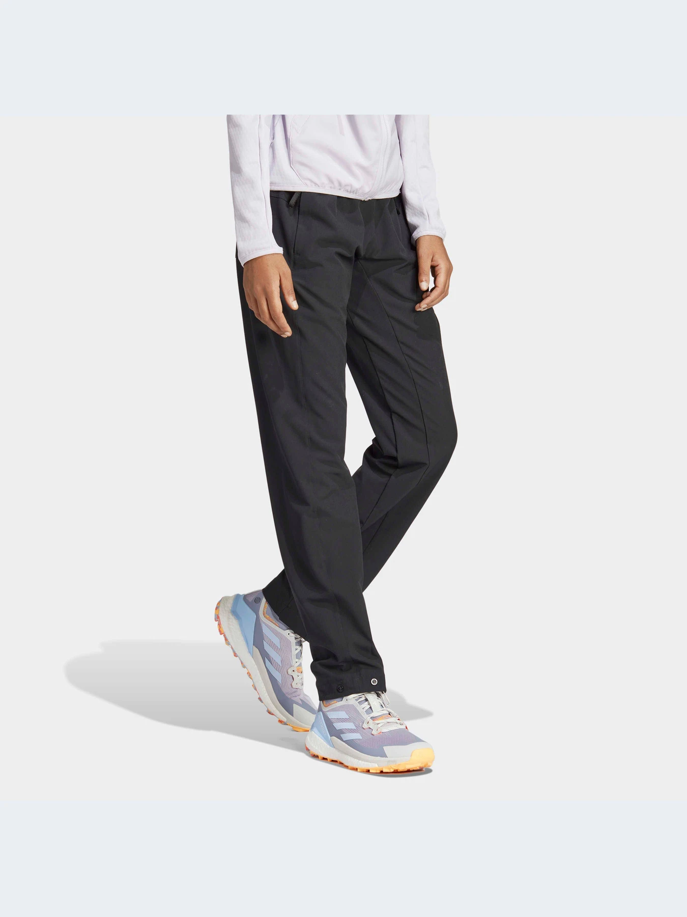 Брюки Adidas модель HN2951-KZ Брюки Adidas модель HN2951-KZ Фото