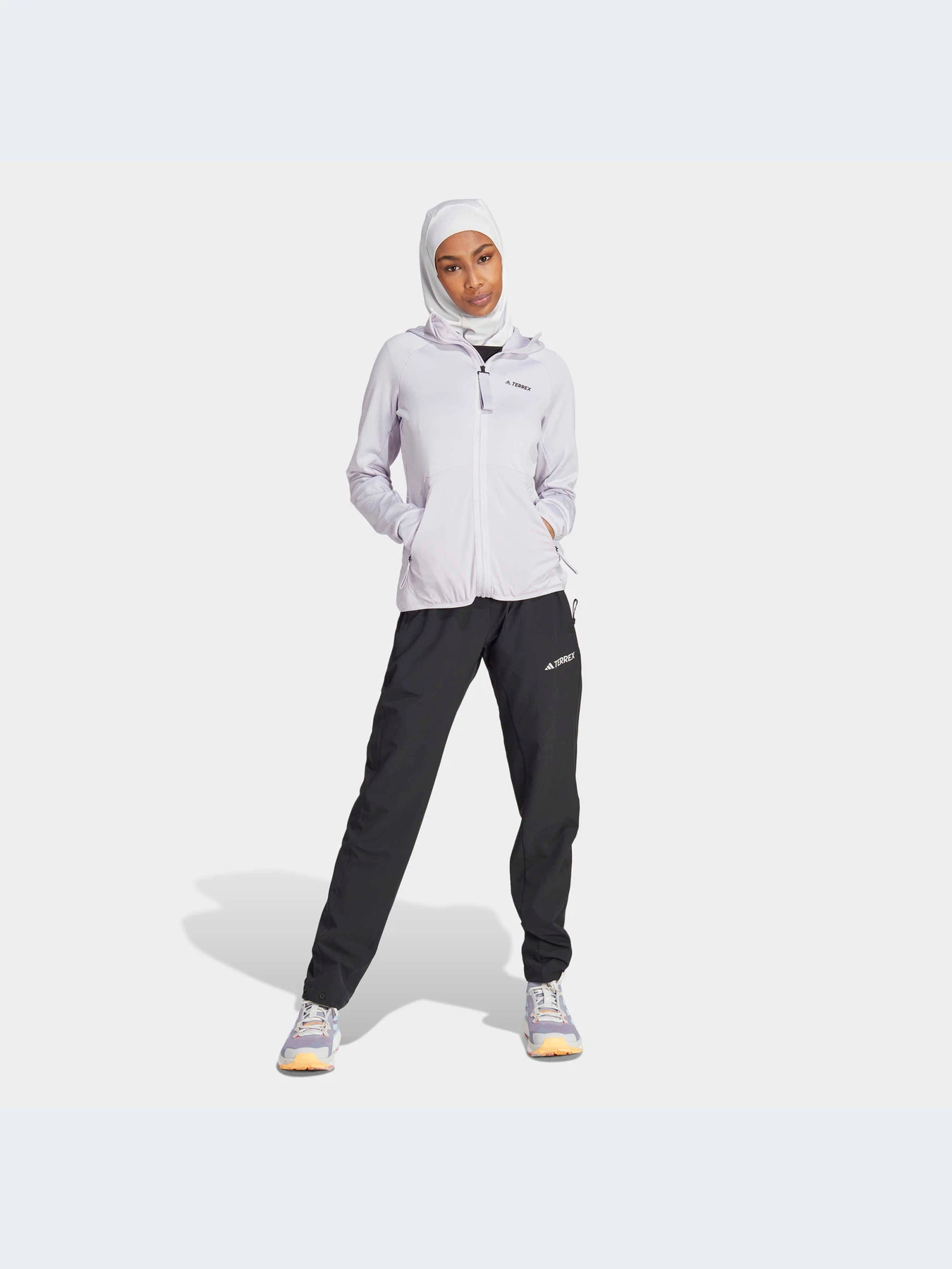 Брюки Adidas модель HN2951-KZ Брюки Adidas модель HN2951-KZ Фото