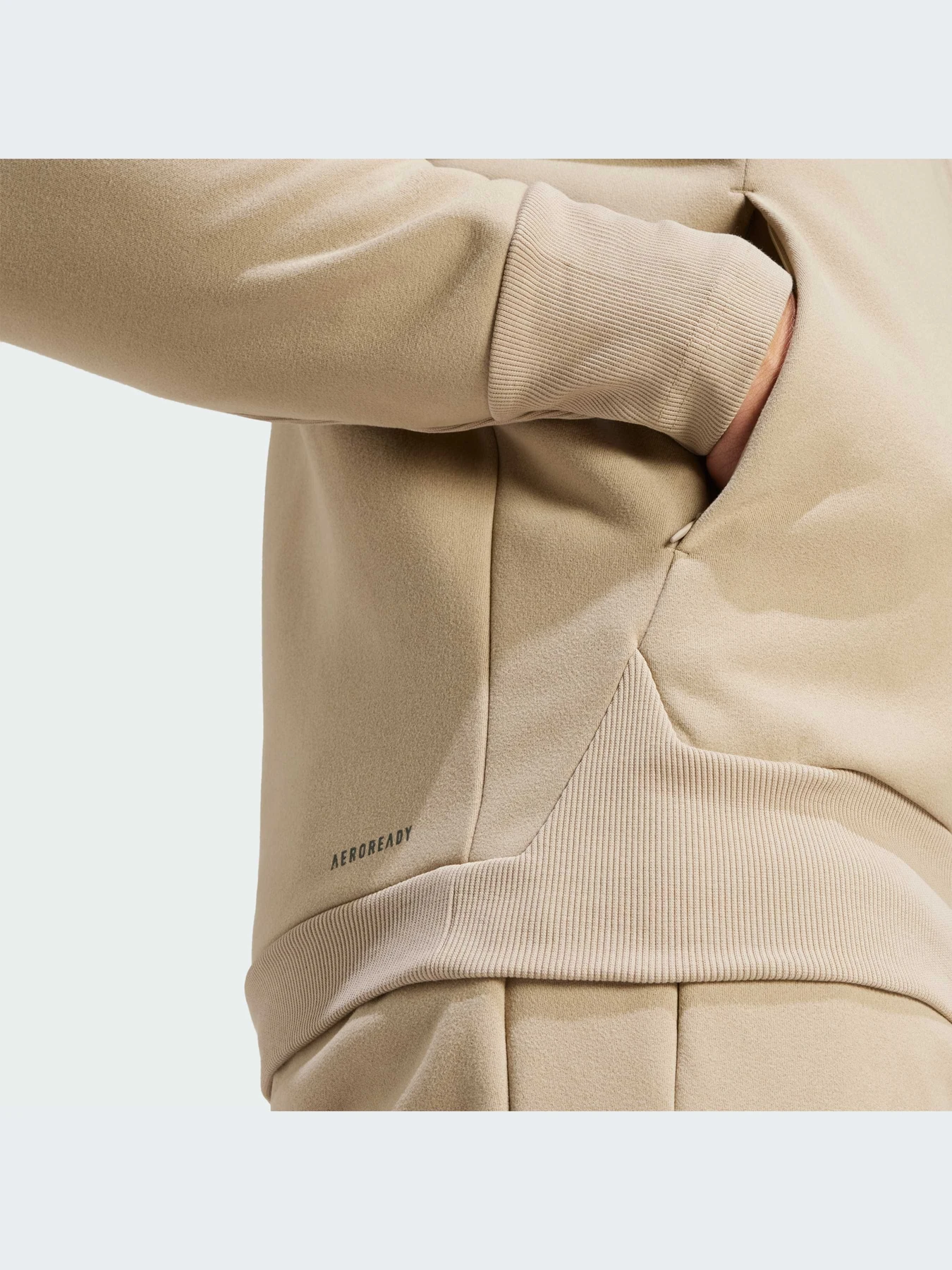 Худи и свитшоты Adidas ZNE модель IS9280-KZ Худи и свитшоты Adidas ZNE модель IS9280-KZ Фото