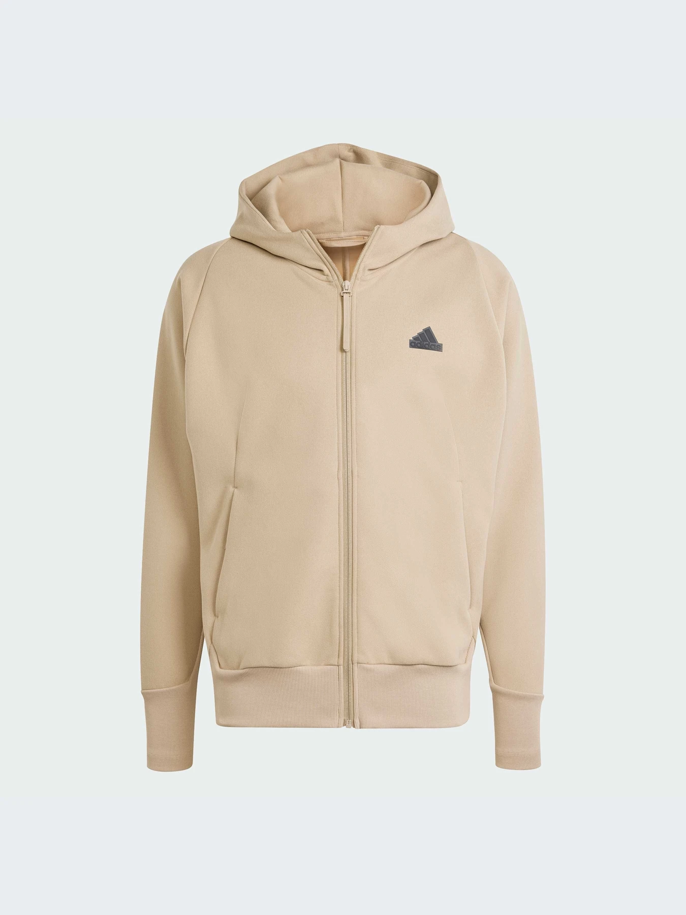 Худи и свитшоты Adidas ZNE модель IS9280-KZ Худи и свитшоты Adidas ZNE модель IS9280-KZ Фото