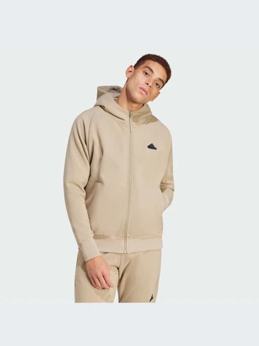 Худи и свитшоты Adidas ZNE модель IS9280-KZ Фото
