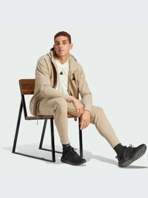 Худи и свитшоты Adidas ZNE модель IS9280-KZ Фото