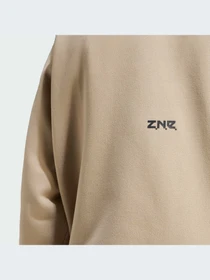 Худи и свитшоты Adidas ZNE модель IS9280-KZ Фото