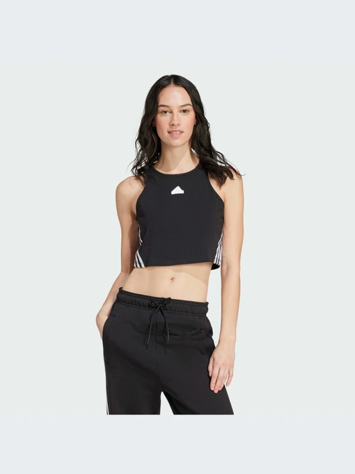 Футболки и поло Adidas Культовые силуэты модель IP1572-KZ Фото