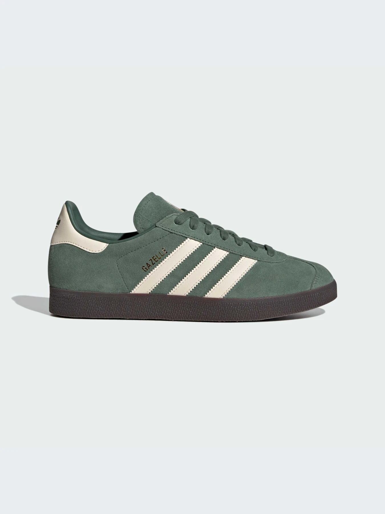 Кеды Adidas Gazelle модель ID3726-KZ Кеды Adidas Gazelle модель ID3726-KZ Фото