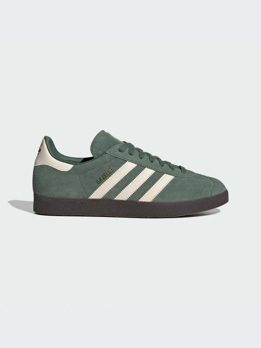 Кеды Adidas Gazelle модель ID3726-KZ Фото