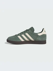 Кеды Adidas Gazelle модель ID3726-KZ Фото