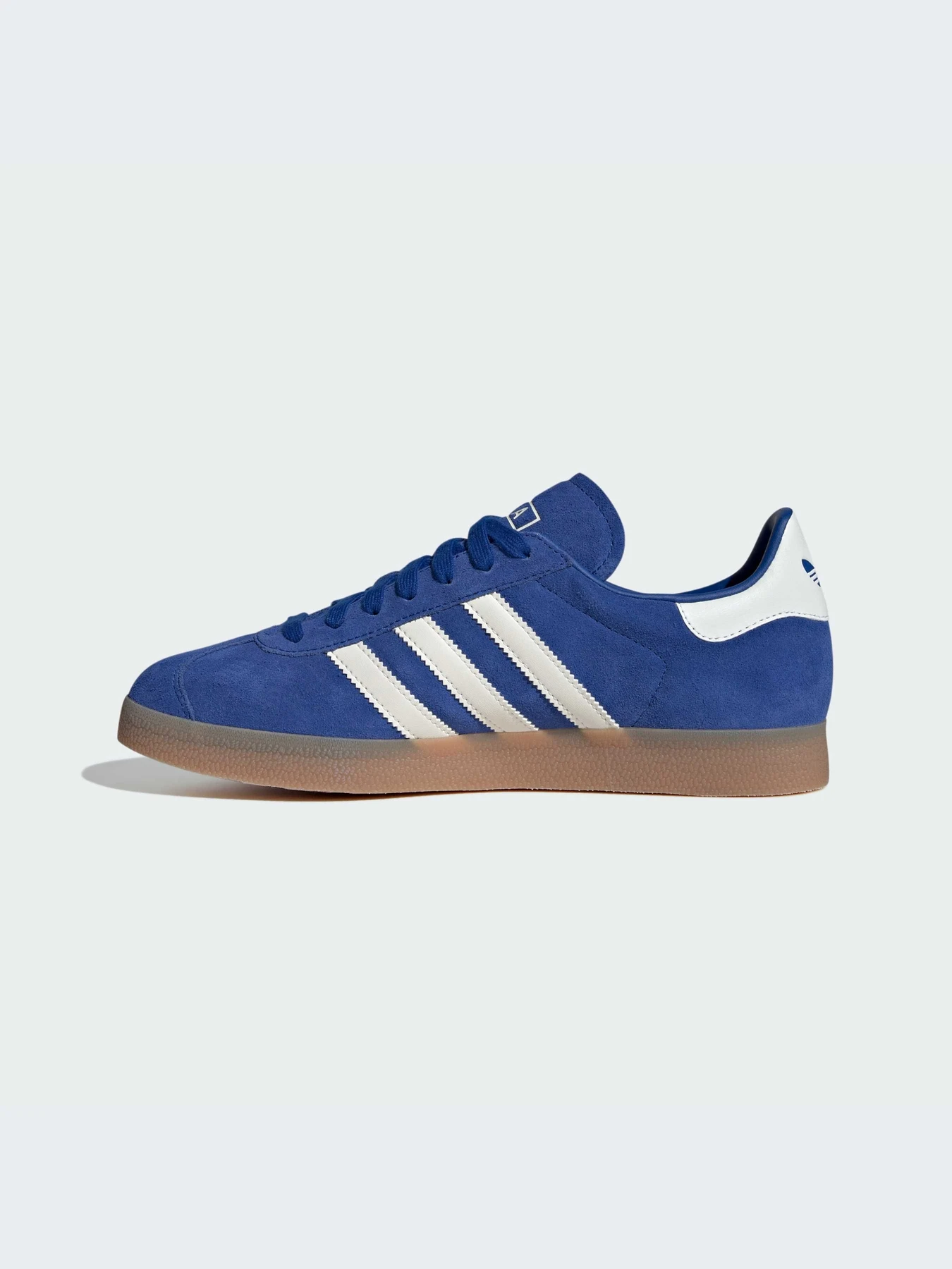 Кеды Adidas Gazelle модель ID3725-KZ Кеды Adidas Gazelle модель ID3725-KZ Фото