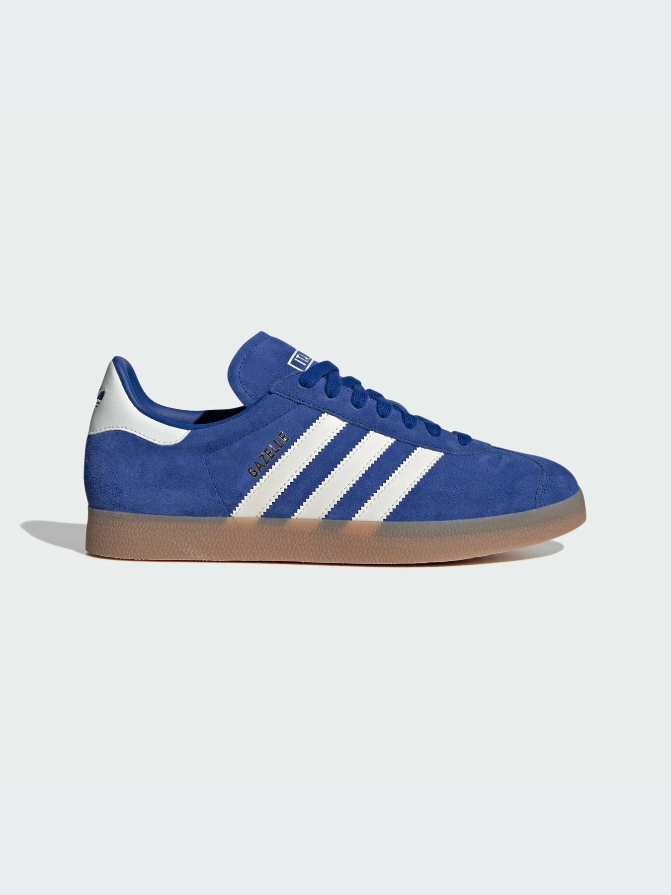 Кеды Adidas Gazelle модель ID3725-KZ Кеды Adidas Gazelle модель ID3725-KZ Фото