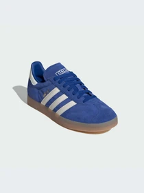 Кеды Adidas Gazelle модель ID3725-KZ Фото