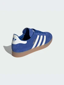Кеды Adidas Gazelle модель ID3725-KZ Фото