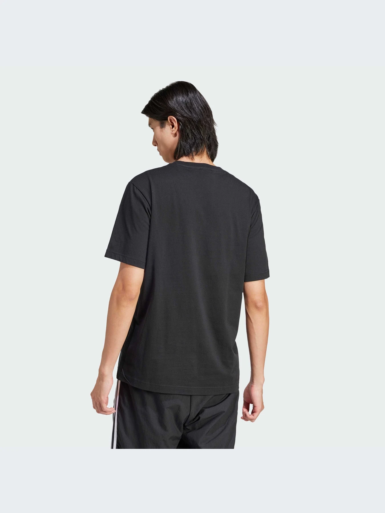 Футболки и поло Adidas Graphics модель IS0176-KZ Футболки и поло Adidas Graphics модель IS0176-KZ Фото