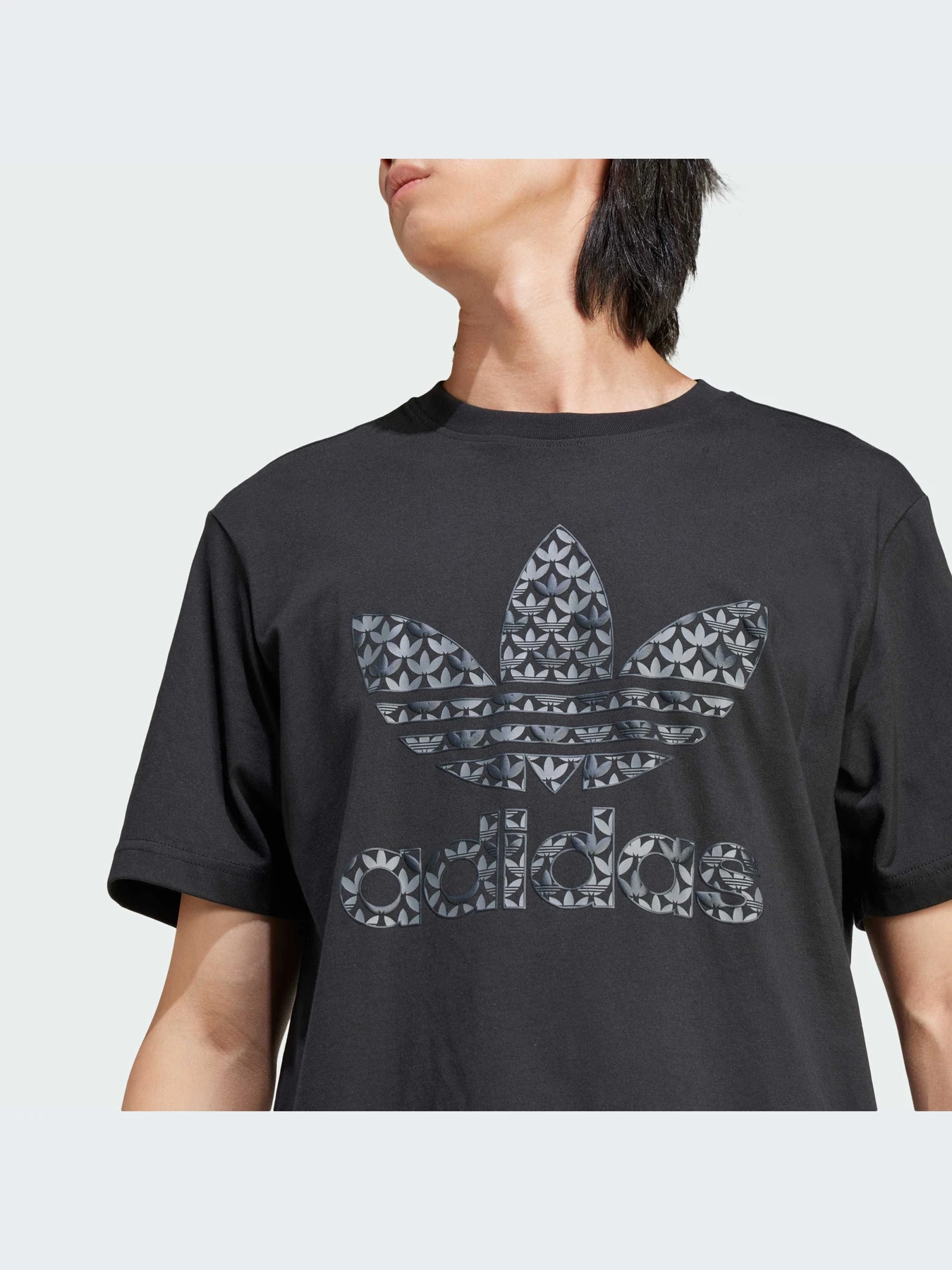 Футболки и поло Adidas Graphics модель IS0176-KZ Футболки и поло Adidas Graphics модель IS0176-KZ Фото