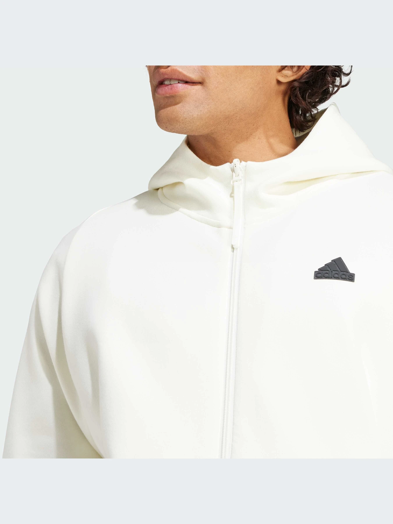 Худи и свитшоты Adidas ZNE модель IR5208-KZ Худи и свитшоты Adidas ZNE модель IR5208-KZ Фото