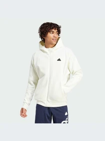 Худи и свитшоты Adidas ZNE модель IR5208-KZ Фото