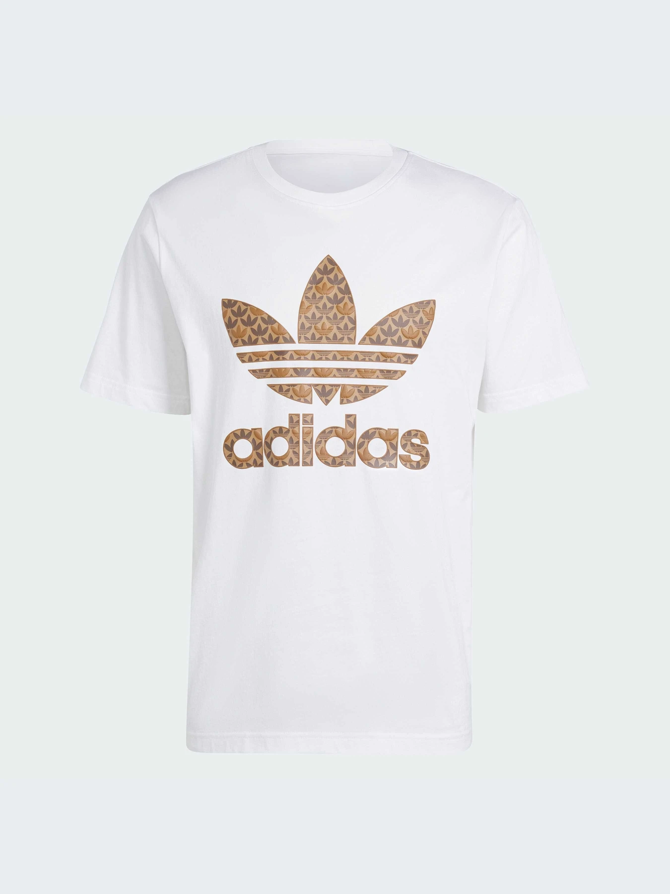 Футболки и поло Adidas Graphics модель IS2932-KZ Футболки и поло Adidas Graphics модель IS2932-KZ Фото