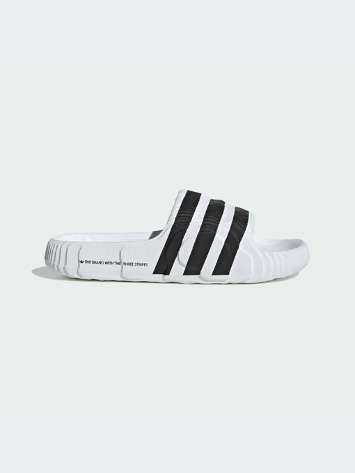 Шлёпанцы Adidas Adilette модель IF3668-KZ Фото
