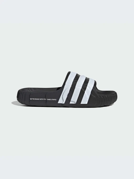 Шлёпанцы Adidas Adilette модель IF3670-KZ Фото