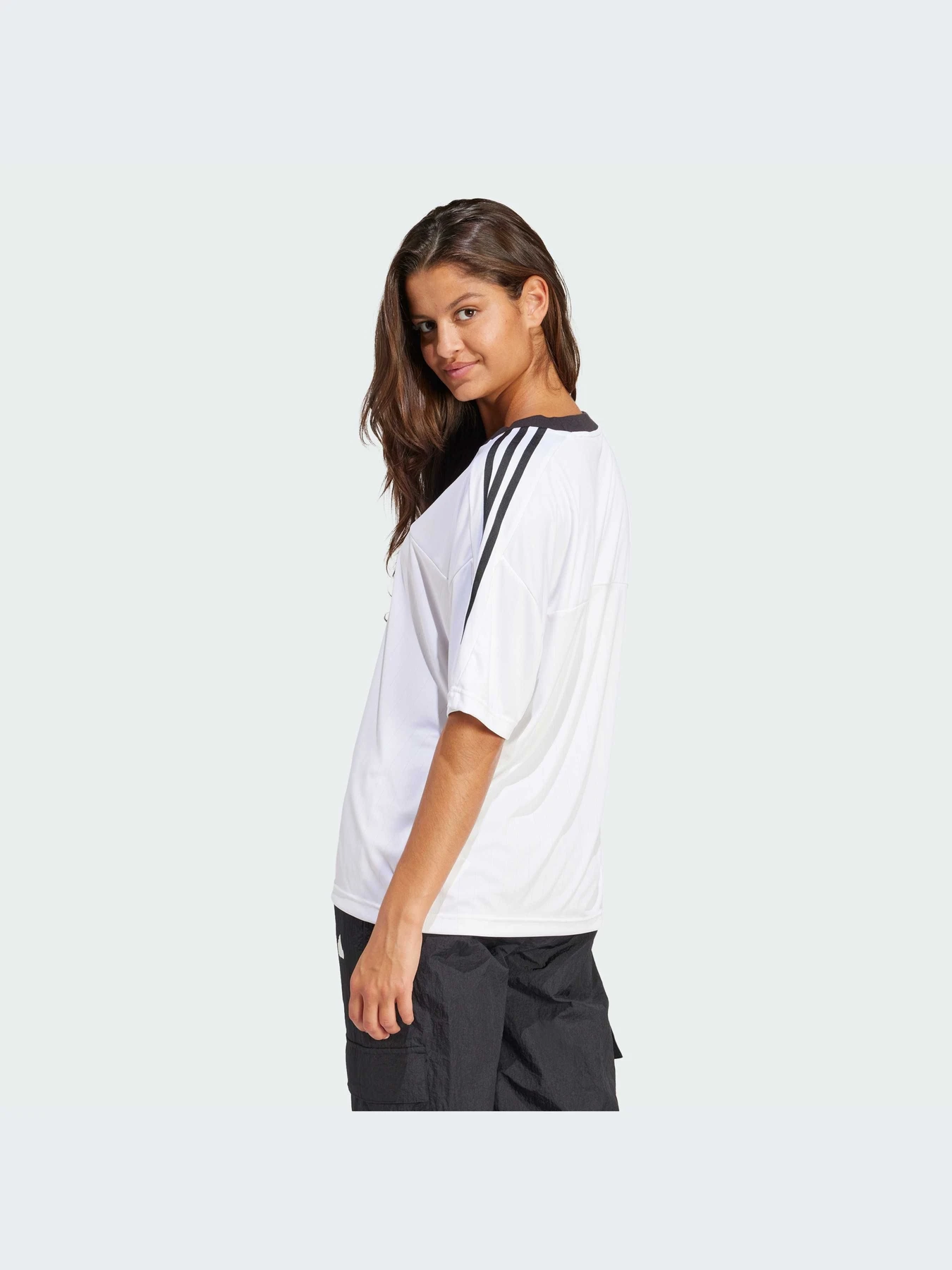 Футболки и поло Adidas Tiro модель IP1696-KZ Футболки и поло Adidas Tiro модель IP1696-KZ Фото