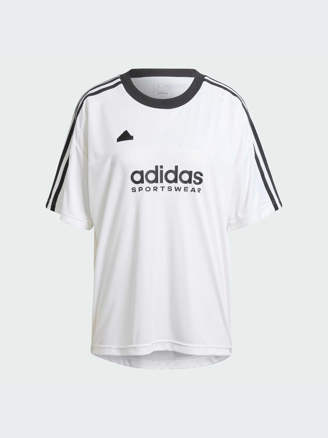 Футболки и поло Adidas Tiro модель IP1696-KZ Футболки и поло Adidas Tiro модель IP1696-KZ Фото