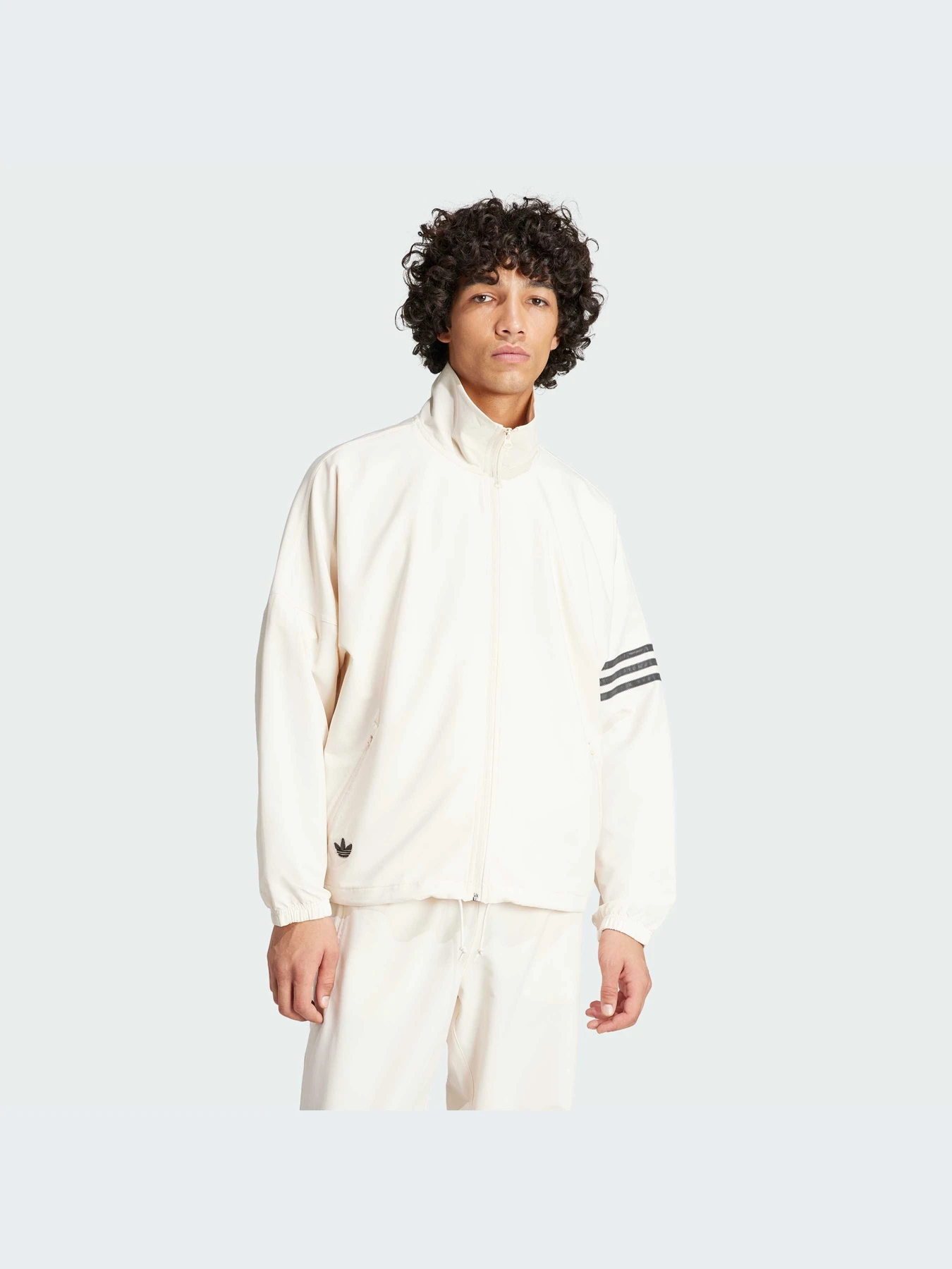 Худи и свитшоты Adidas модель IV5355-KZ Худи и свитшоты Adidas модель IV5355-KZ Фото