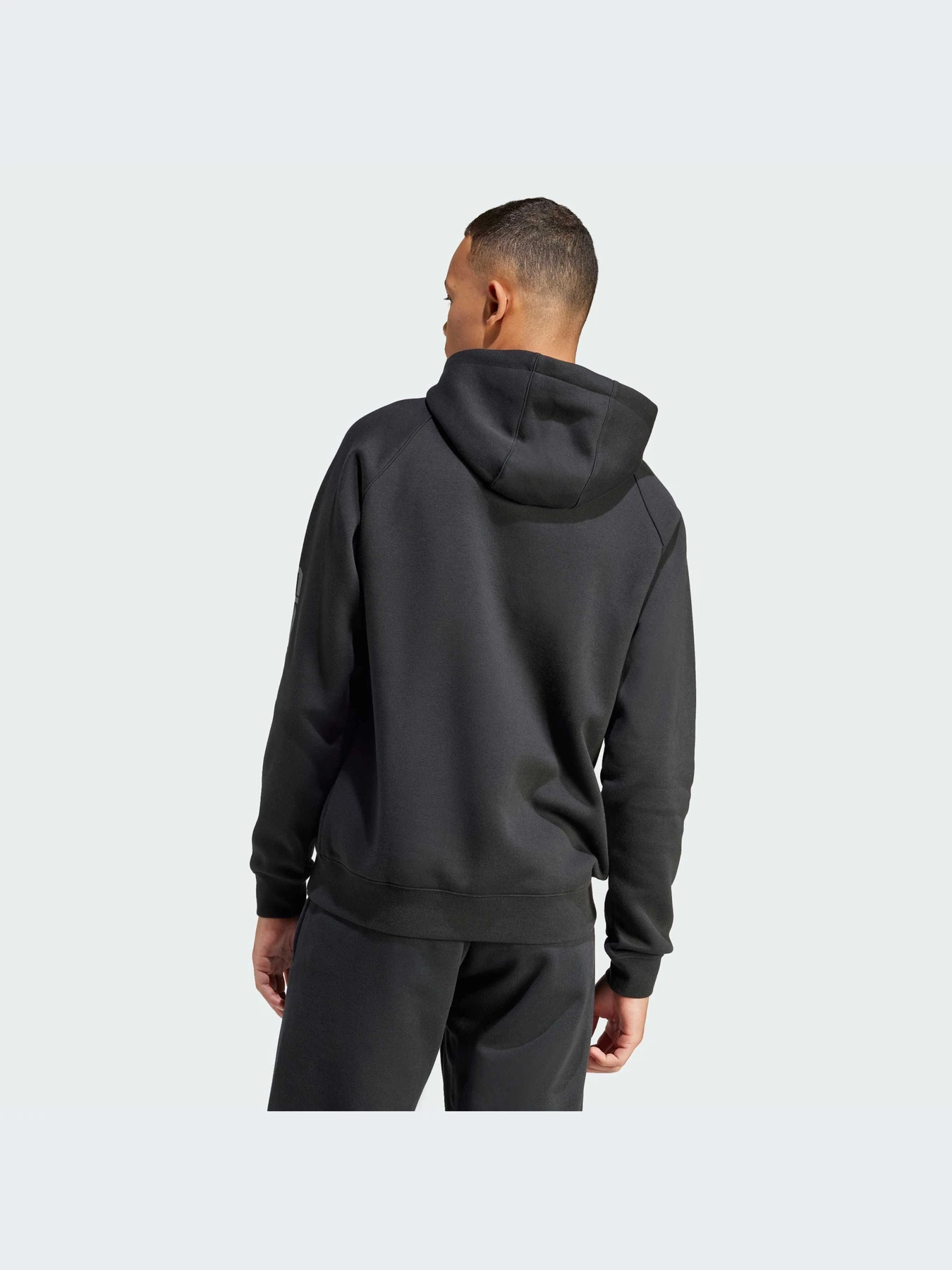 Худи и свитшоты Adidas модель IR9435-KZ Худи и свитшоты Adidas модель IR9435-KZ Фото