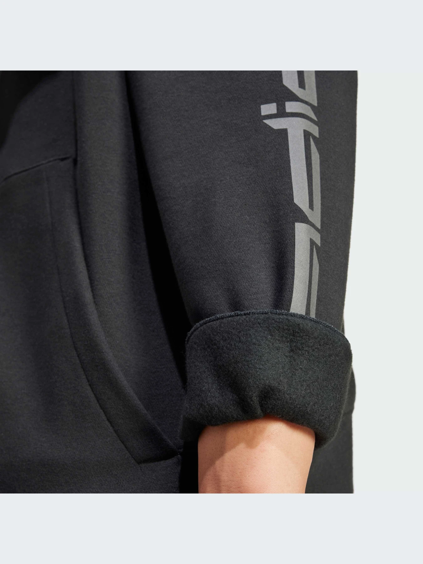 Худи и свитшоты Adidas модель IR9435-KZ Худи и свитшоты Adidas модель IR9435-KZ Фото