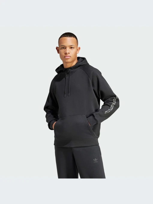 Худи и свитшоты Adidas модель IR9435-KZ Фото
