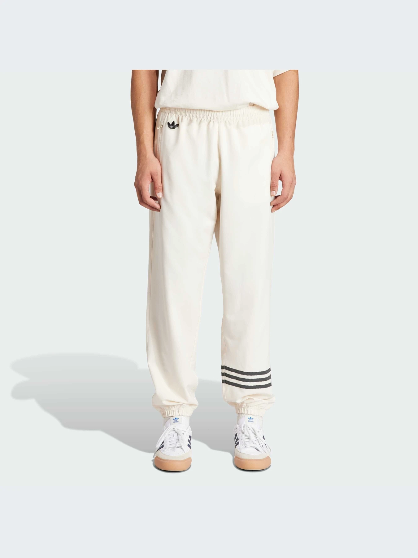 Брюки Adidas модель IV5356-KZ Брюки Adidas модель IV5356-KZ Фото