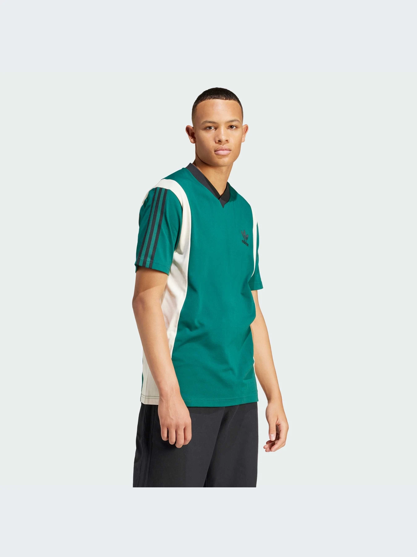 Футболки и поло Adidas модель IS1406-KZ Футболки и поло Adidas модель IS1406-KZ Фото