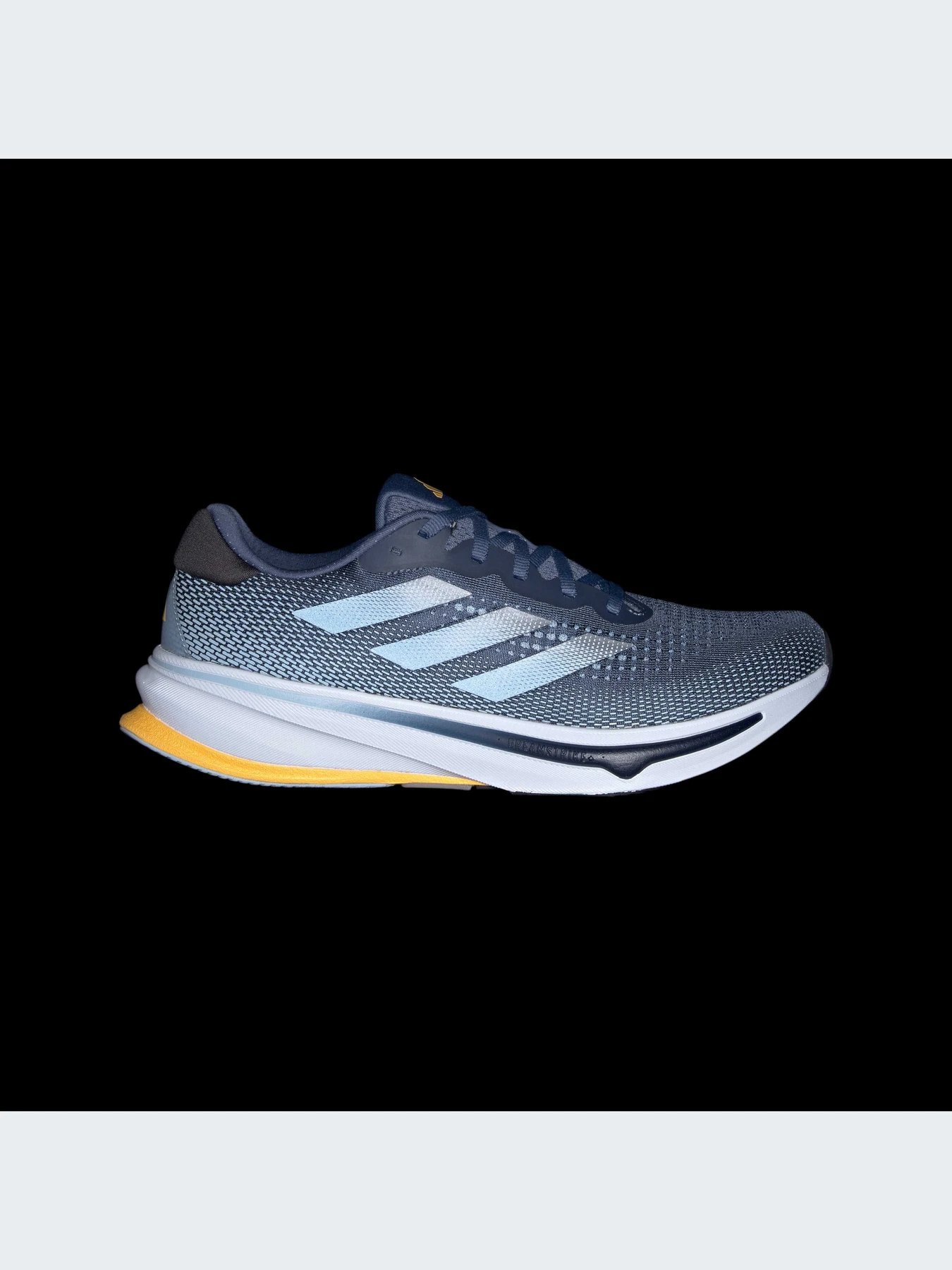 Кроссовки Adidas Supernova модель IF9837-KZ Кроссовки Adidas Supernova модель IF9837-KZ Фото