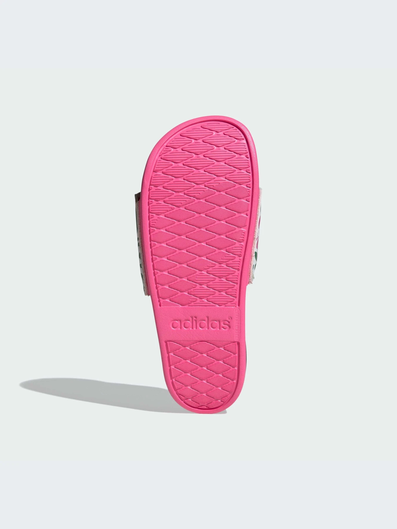 Шлёпанцы Adidas Adilette модель ID8501-KZ Шлёпанцы Adidas Adilette модель ID8501-KZ Фото