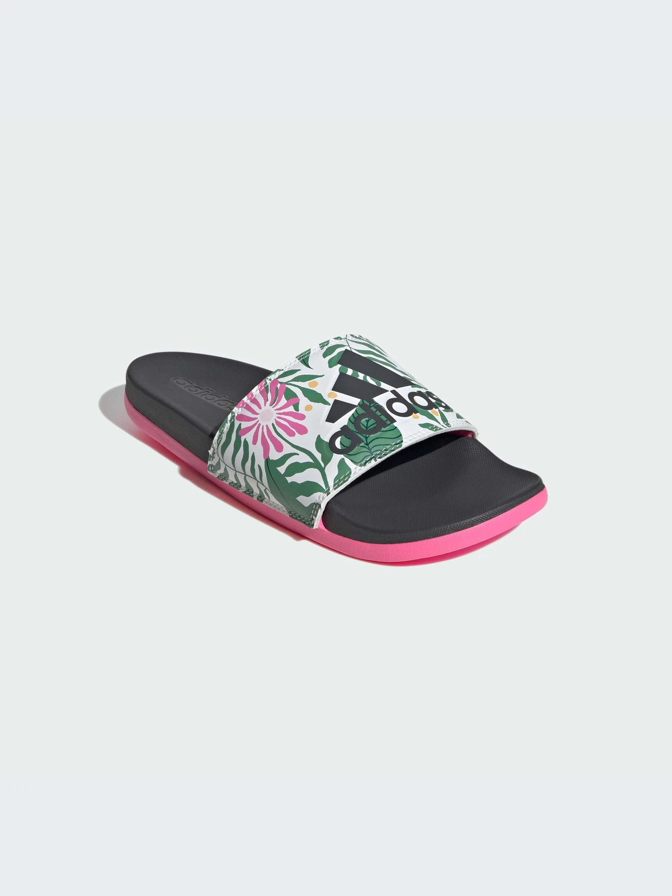 Шлёпанцы Adidas Adilette модель ID8501-KZ Шлёпанцы Adidas Adilette модель ID8501-KZ Фото