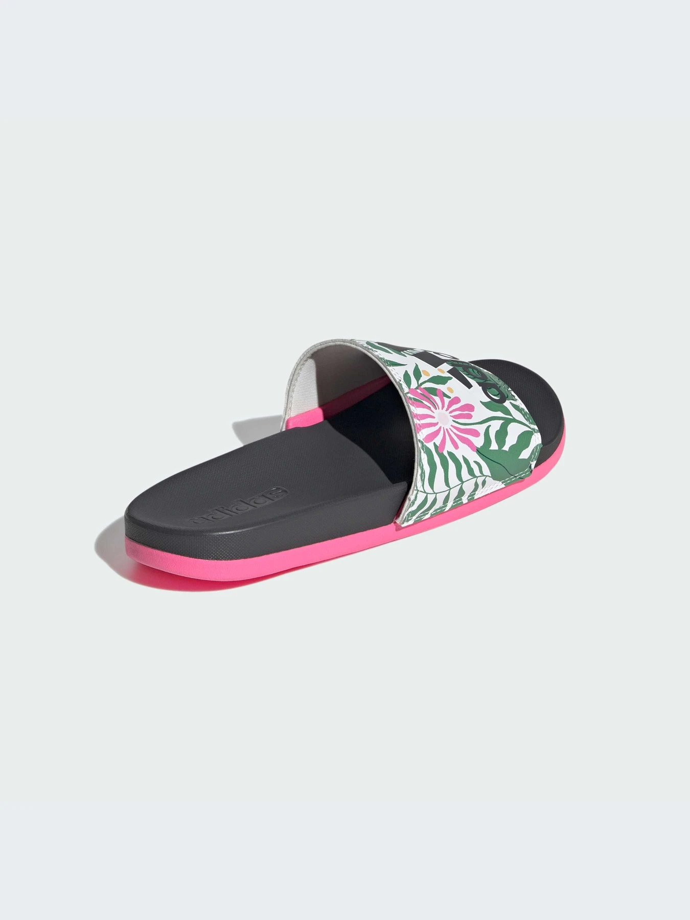 Шлёпанцы Adidas Adilette модель ID8501-KZ Шлёпанцы Adidas Adilette модель ID8501-KZ Фото