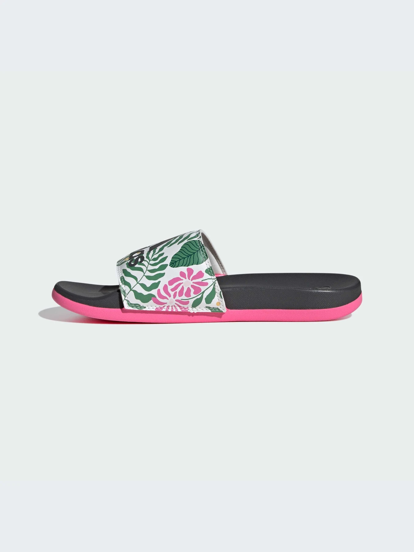 Шлёпанцы Adidas Adilette модель ID8501-KZ Шлёпанцы Adidas Adilette модель ID8501-KZ Фото