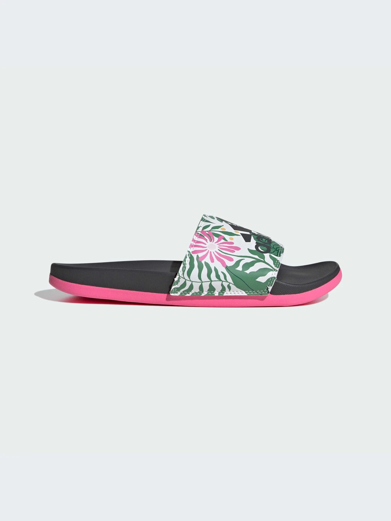 Шлёпанцы Adidas Adilette модель ID8501-KZ Шлёпанцы Adidas Adilette модель ID8501-KZ Фото