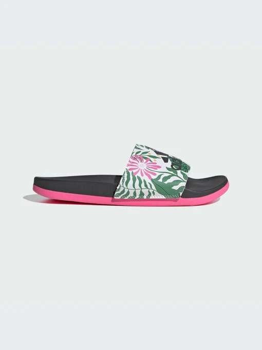 Шлёпанцы Adidas Adilette модель ID8501-KZ Фото