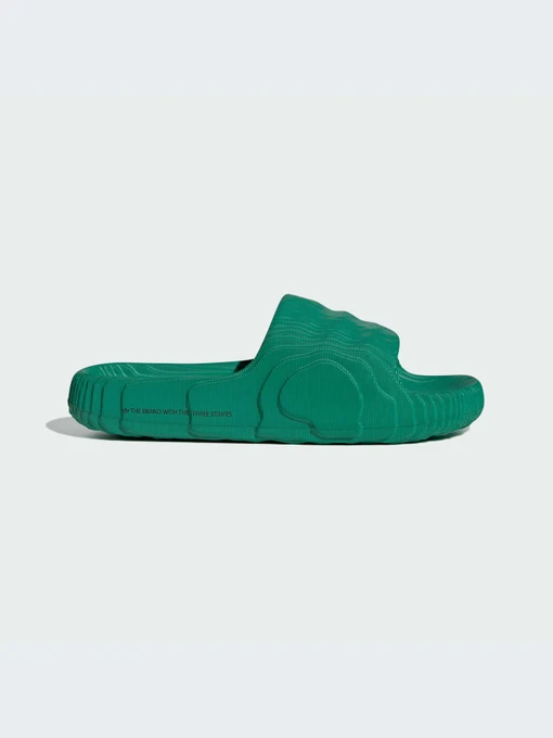 Шлёпанцы Adidas Adilette модель IF3661-KZ Фото