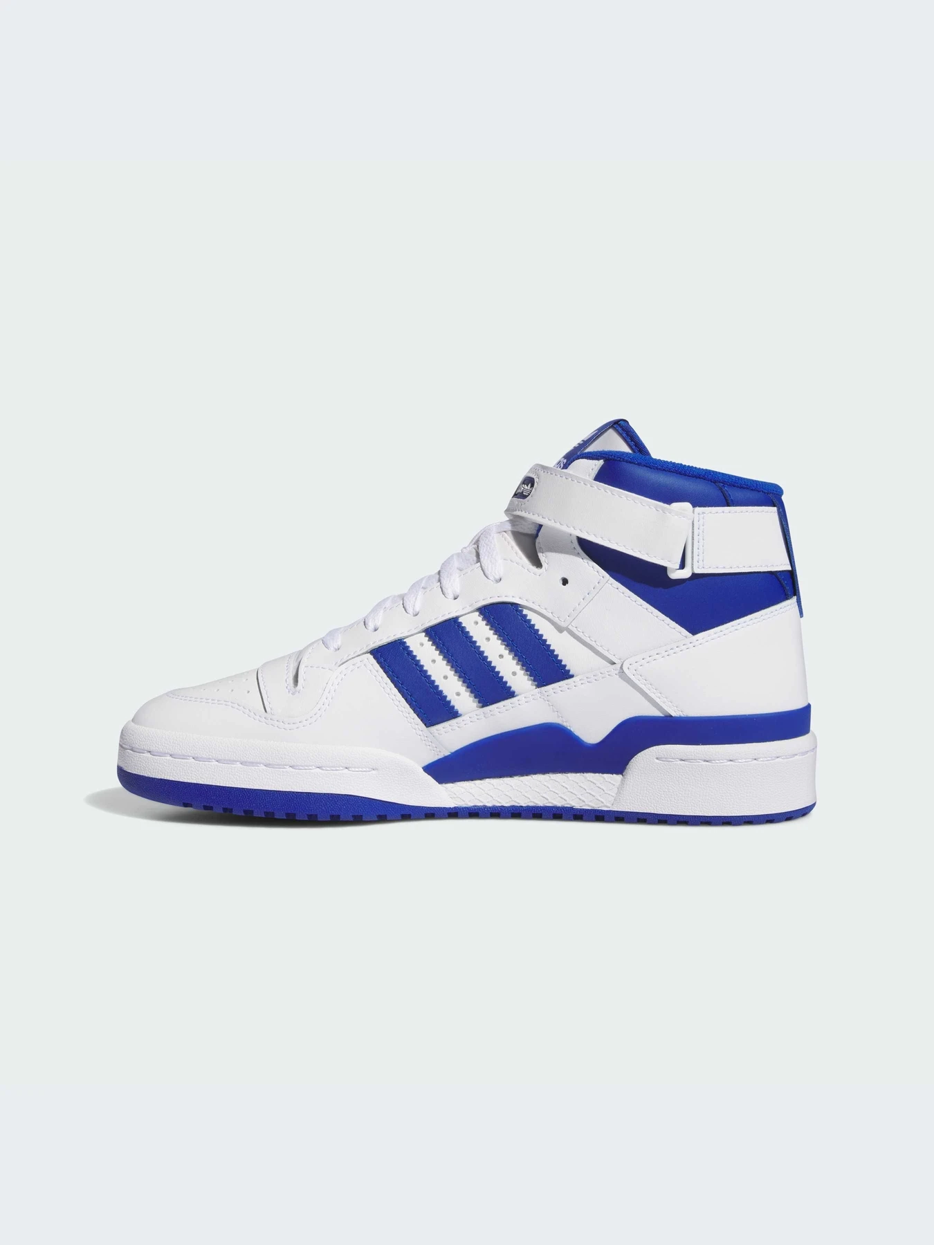 Кроссовки Adidas Forum модель IG3755-KZ Кроссовки Adidas Forum модель IG3755-KZ Фото