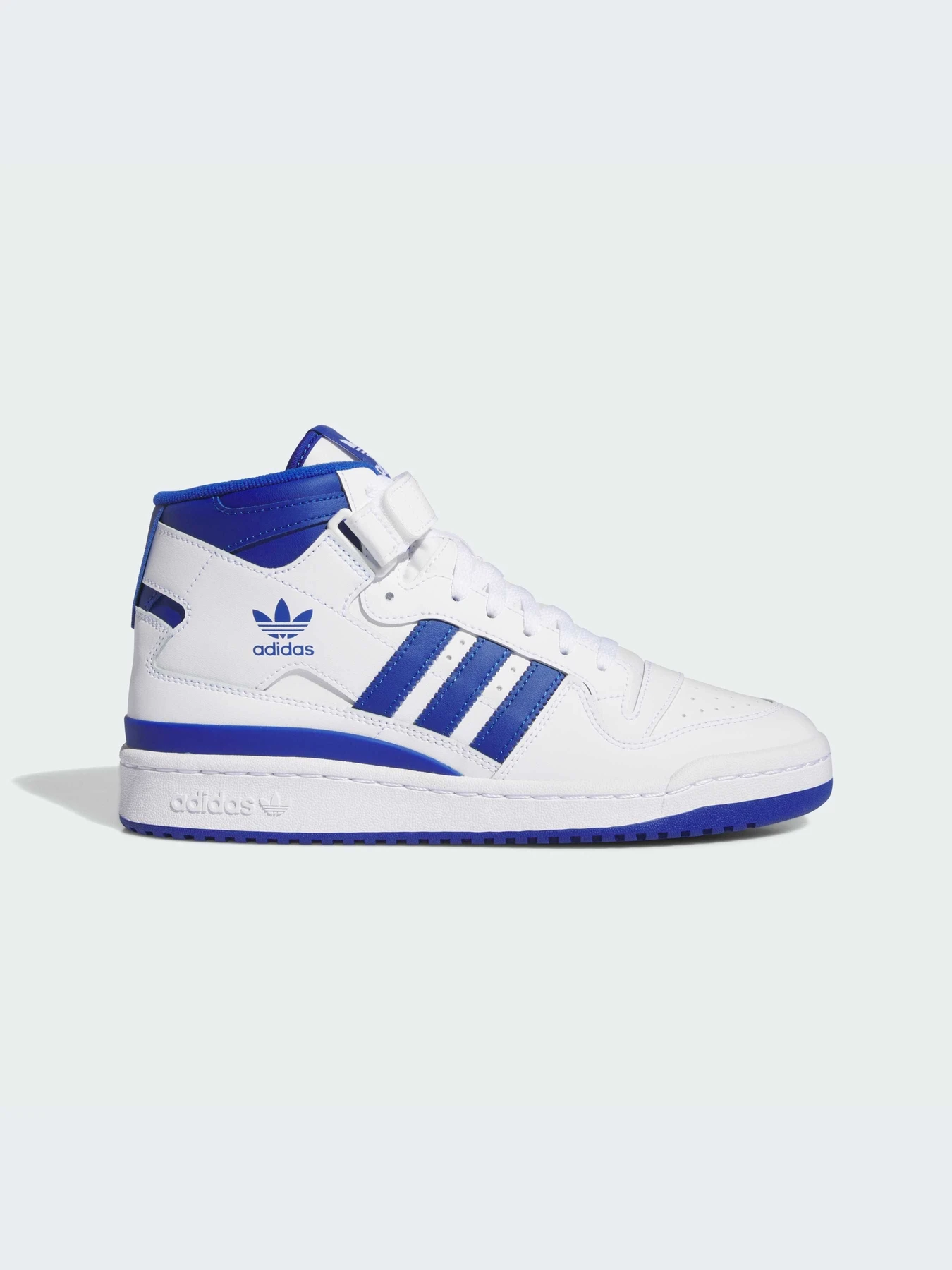 Кроссовки Adidas Forum модель IG3755-KZ Кроссовки Adidas Forum модель IG3755-KZ Фото