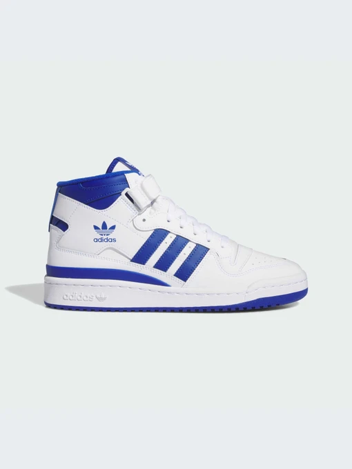 Кроссовки Adidas Forum модель IG3755-KZ Фото