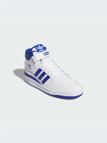 Кроссовки Adidas Forum модель IG3755-KZ Фото