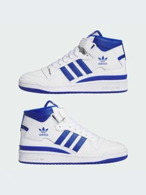 Кроссовки Adidas Forum модель IG3755-KZ Фото
