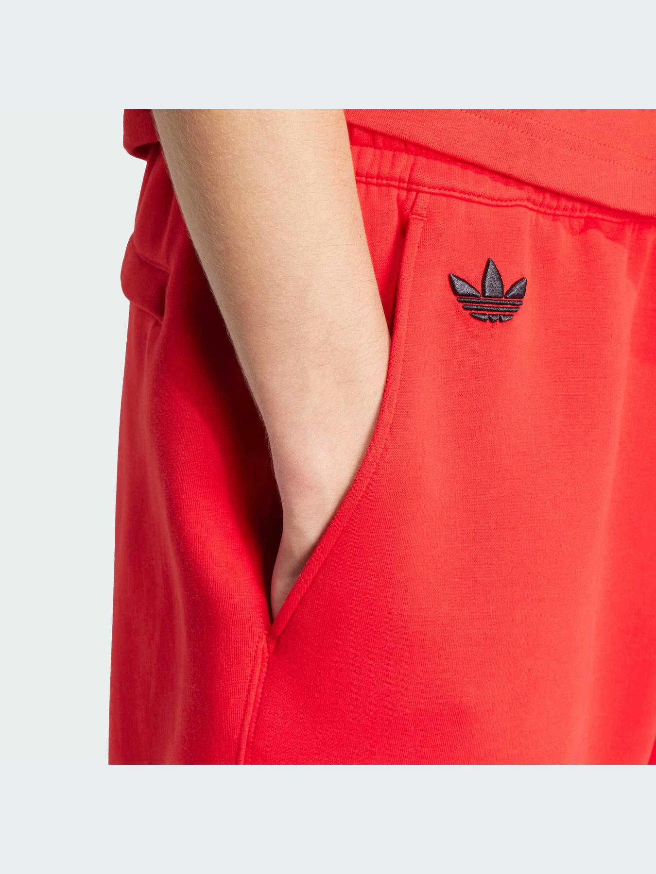 Шорты Adidas модель IS2828-KZ Шорты Adidas модель IS2828-KZ Фото