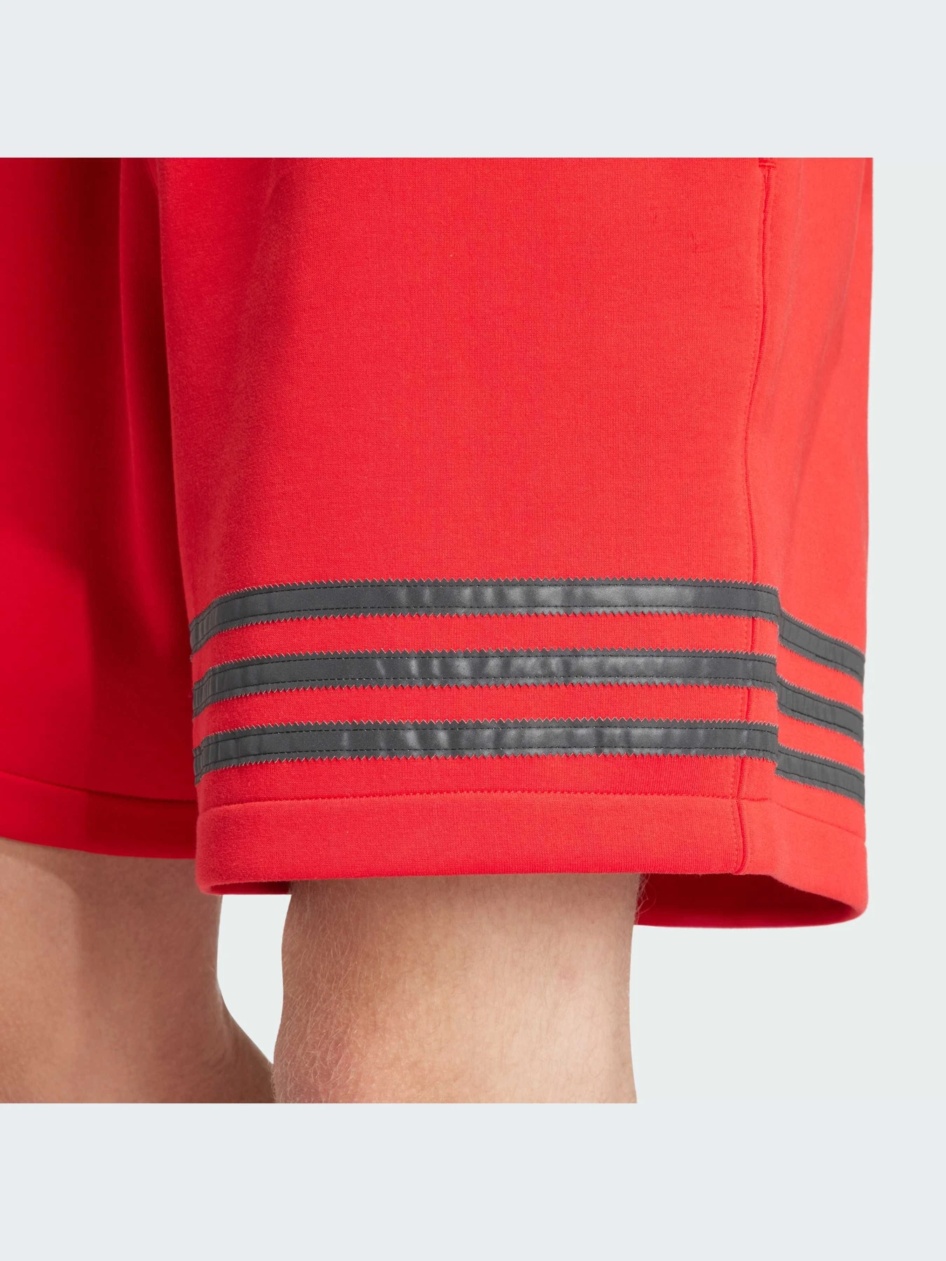 Шорты Adidas модель IS2828-KZ Шорты Adidas модель IS2828-KZ Фото