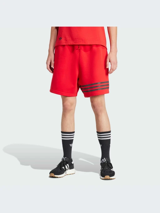 Шорты Adidas модель IS2828-KZ Фото