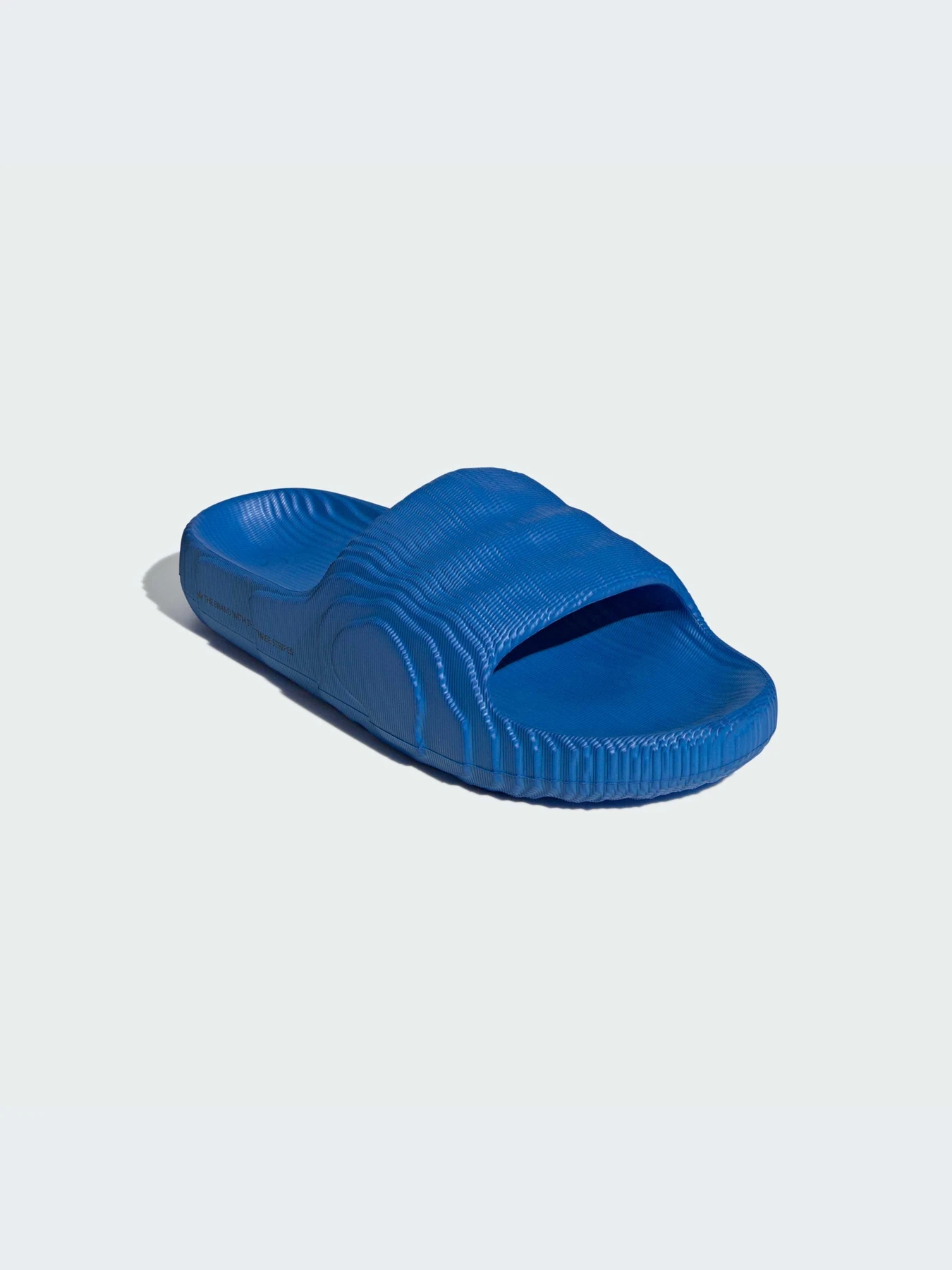 Шлёпанцы Adidas Adilette модель IF3662-KZ Шлёпанцы Adidas Adilette модель IF3662-KZ Фото