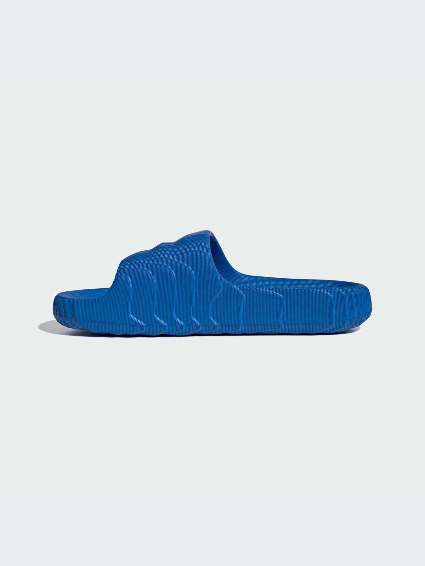 Шлёпанцы Adidas Adilette модель IF3662-KZ Шлёпанцы Adidas Adilette модель IF3662-KZ Фото