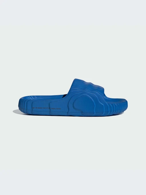 Шлёпанцы Adidas Adilette модель IF3662-KZ Фото