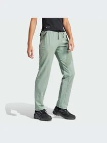 Брюки Adidas модель IQ3500-KZ Фото